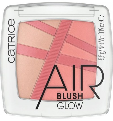 ✔️CATRICE Румяна 5,5г AirBlush Glow 030 - купить за  в г. Махачкале