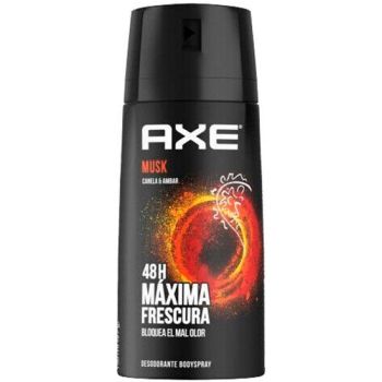 ✔️AXE Дез-аэроз. 150мл Musk - купить за  в г. Махачкале