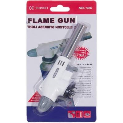 ✔️Flame Gun Зажигалка 5537 - купить за  в г. Махачкале