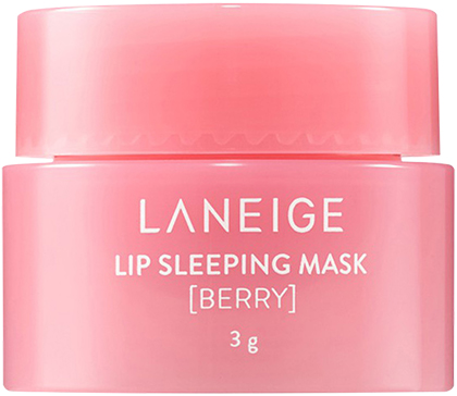 ✔️Laneige Маска-бальзам для губ 3г - купить за  в г. Махачкале