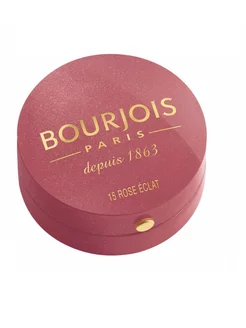 ✔️BOURJOIS Румяна 2,5г №15 - купить за  в г. Махачкале