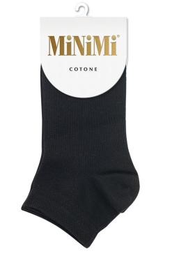 ✔️Minimi Носки 35-38 черные Fresh(4102) - купить за  в г. Махачкале