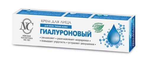Крем для лица: как выбрать по типу кожи