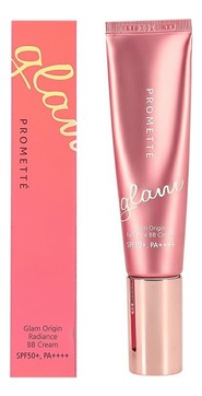 ✔️Glam BB Cream для лица 50мл Spf50+ - купить за  в г. Махачкале
