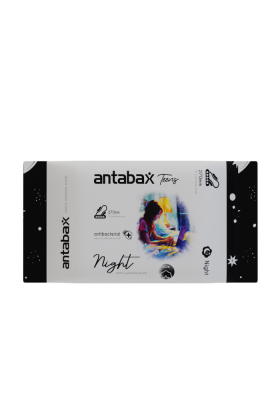 ✔️Antabax Прокладки 10шт 290мм Подростковые - купить за  в г. Махачкале