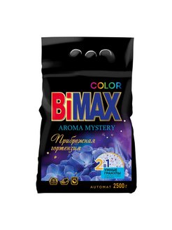 ✔️BIMAX СМС Compact АВТОМАТ Прибрежная гортензия 2,5кг - купить за  в г. Махачкале