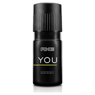 ✔️AXE Дез-аэроз. 150мл You - купить за  в г. Махачкале