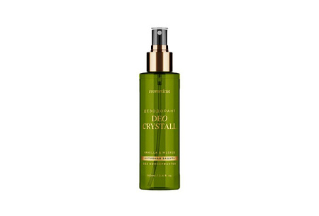 ✔️Cosmetime  Дезодорант 100мл Herb Cherry - купить за  в г. Махачкале