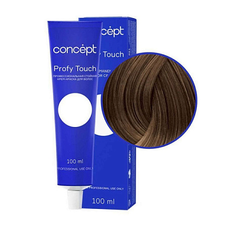 Concept Color Cream 6.31 от магазина МылоПорошок
