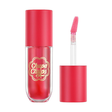✔️Chupa Chups Ухаживающее масло для губ 4г - купить за  в г. Махачкале