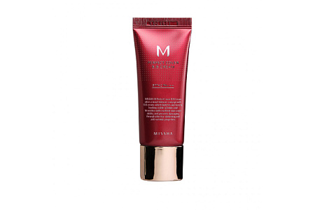 ✔️Missha BB Cream 20мл тональный крем 13 - купить за  в г. Махачкале