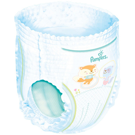 ✔️PAMPERS Подгузники 1шт - купить за  в г. Махачкале