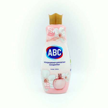 ✔️ABC кондиционер д\белья 1440л Орхидея  - купить за  в г. Махачкале