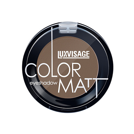 ✔️Luxvisage Тени для век тон 14 - купить за  в г. Махачкале
