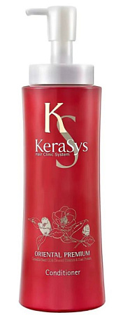 KERASYS Кондиционер 470мл Ориентал  от магазина МылоПорошок