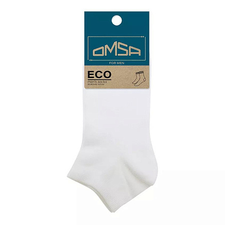 ✔️OMSA Носочки 36-41 ECO арт252 жен - купить за  в г. Махачкале