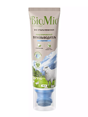 BioMio Пятновыводитель с щёткой 200мл