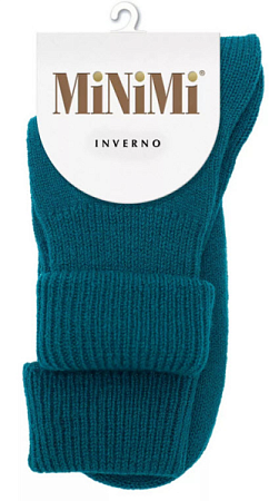 ✔️MINIMI Inverno Носки жен арт3301 - купить за  в г. Махачкале