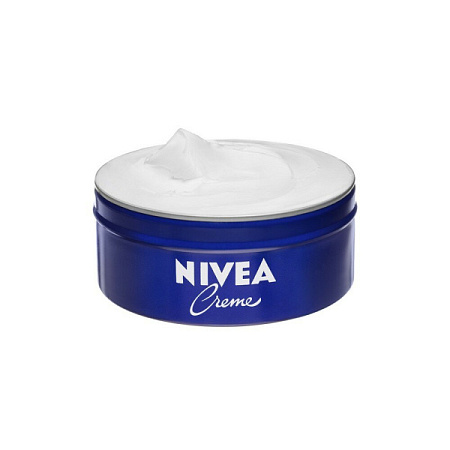 ✔️NIVEA крем увлажняющий 60мл. Универсальный. шайба - купить за  в г. Махачкале