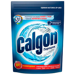 CALGON Средство д/ смягчения воды Порошок 750гр/8