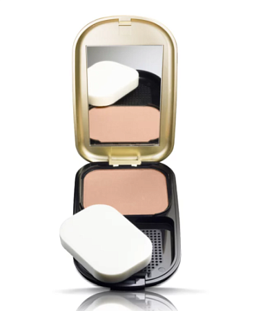 ✔️MAXFACTOR Компактная Пудра 10г №002 Facefitity - купить за  в г. Махачкале