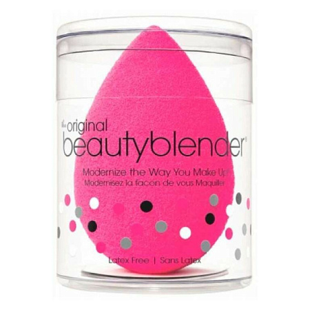 ✔️BeautyBlender Спонж д/нанесения макияжа 1шт - купить за  в г. Махачкале