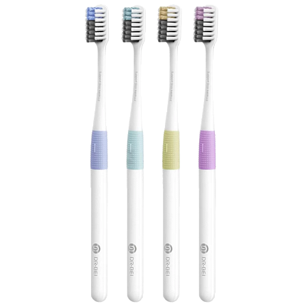 ✔️Dr/Brush Зубная щетка 0243 - купить за  в г. Махачкале