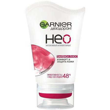 ✔️GARNIER NEO Део-крем GMD Пантенол - купить за  в г. Махачкале