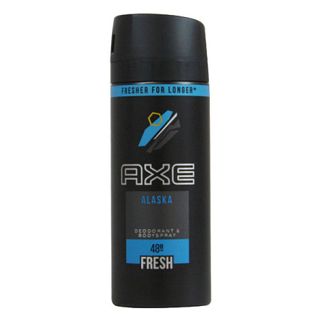✔️AXE Дез-аэроз. 150мл ALASKA - купить за  в г. Махачкале