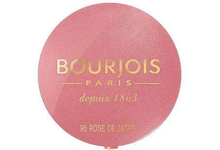 ✔️BOURJOIS Румяна 2,5г №95 - купить за  в г. Махачкале