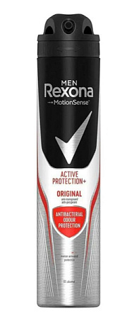✔️REXONA Дез-аэр. 200мл мужск V8 - купить за  в г. Махачкале