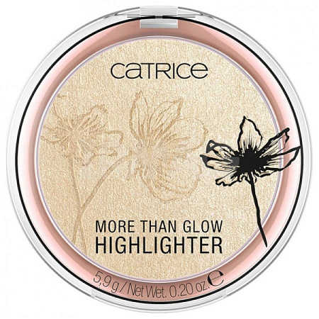 ✔️CATRICE Хайлайтер 5,9г 030 - купить за  в г. Махачкале