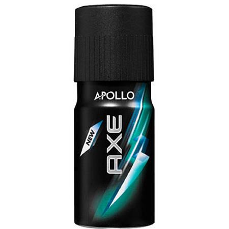 ✔️AXE Дез-аэроз. 150мл Apollo - купить за  в г. Махачкале