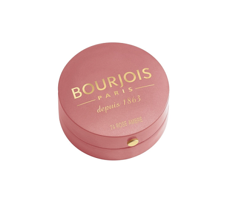 ✔️BOURJOIS Румяна 2,5г №74 - купить за  в г. Махачкале