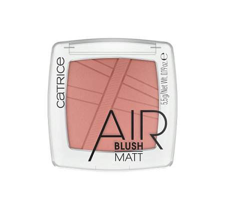 ✔️CATRICE Румяна 5,5г AirBlush Glow 130 - купить за  в г. Махачкале