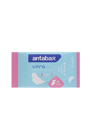 ✔️Antabax Прокладки 10шт Ultra Active/48 - купить за  в г. Махачкале