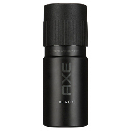✔️AXE Дез-аэроз. 150мл Black (штрих) - купить за  в г. Махачкале