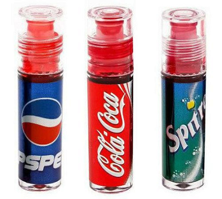 ✔️Lip tint Coca Cola /24шт - купить за  в г. Махачкале