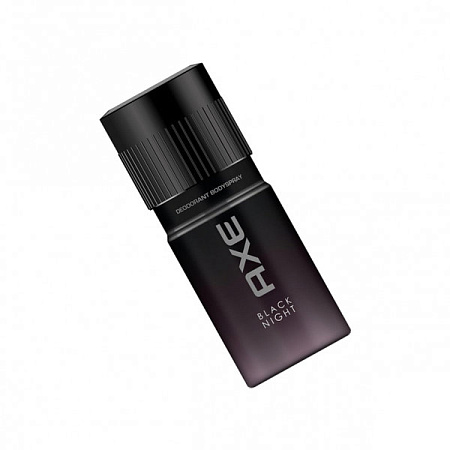 ✔️AXE Дез-аэроз. 150мл Black fresh - купить за  в г. Махачкале