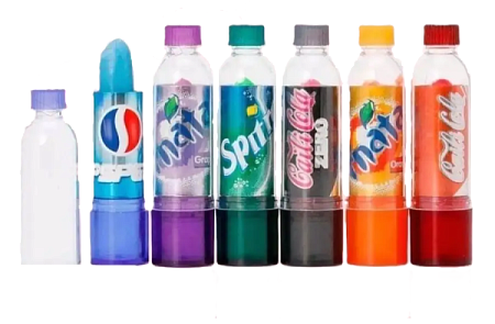 ✔️COILI COLA Помада проявляющая 3мл - купить за  в г. Махачкале