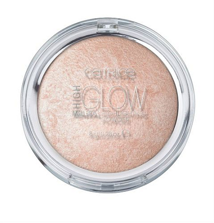 ✔️CATRICE Хайлайтер 5,9г Glow 010 - купить за  в г. Махачкале