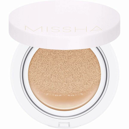 ✔️Missha Cushion Кушон 15г 23 тон - купить за  в г. Махачкале