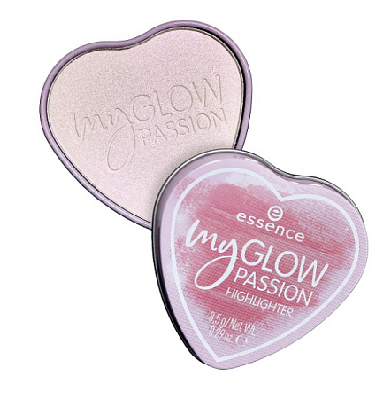 ✔️Essence Хайлайтер 9г my glow passion - купить за  в г. Махачкале