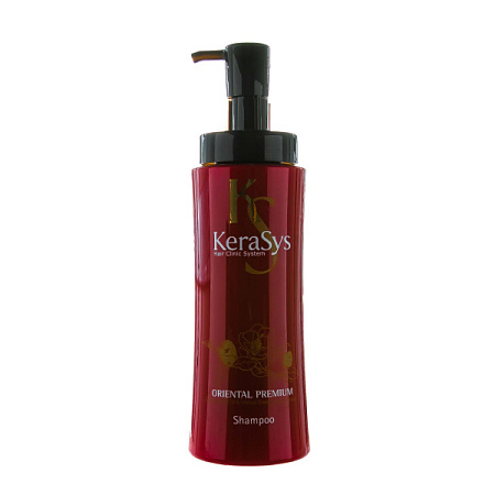 KERASYS Шампунь 470мл Ориентал  от магазина МылоПорошок