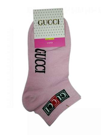 ✔️GUCCI Носочки 1шт жен - купить за  в г. Махачкале