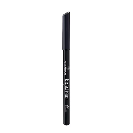 ✔️Essence Карандаш каял №01 Черный - купить за  в г. Махачкале