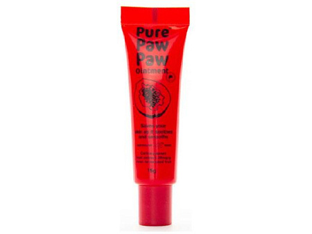✔️Pure paw paw  Бальзамы д/губ 15гр - купить за  в г. Махачкале
