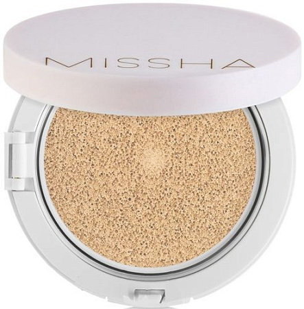 ✔️Missha Cushion Кушон 15г 21 тон 49268 - купить за  в г. Махачкале
