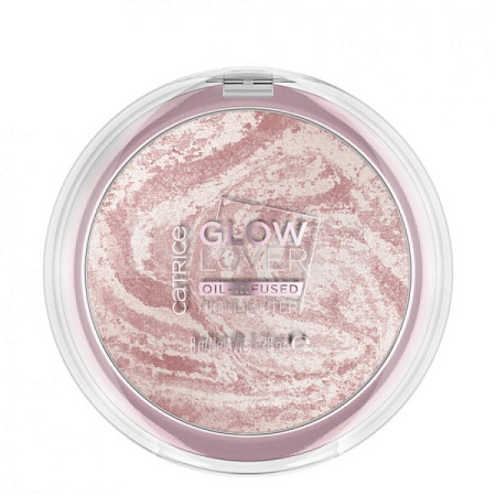 ✔️CATRICE Хайлайтер 5,9г Glow Lover 010 - купить за  в г. Махачкале