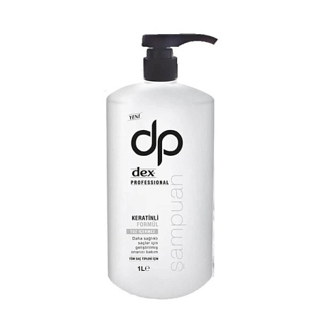 DEX PROFESSIONAL SHAMPOO 1л от магазина МылоПорошок